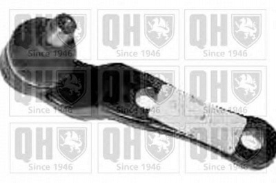 QUINTON HAZELL qsj1664s -  Несущий / направляющий шарнир